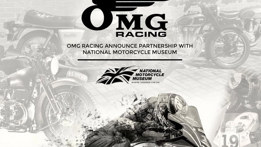 National Motorcycle Museum Launches ‘Big Annual Bike Meet’